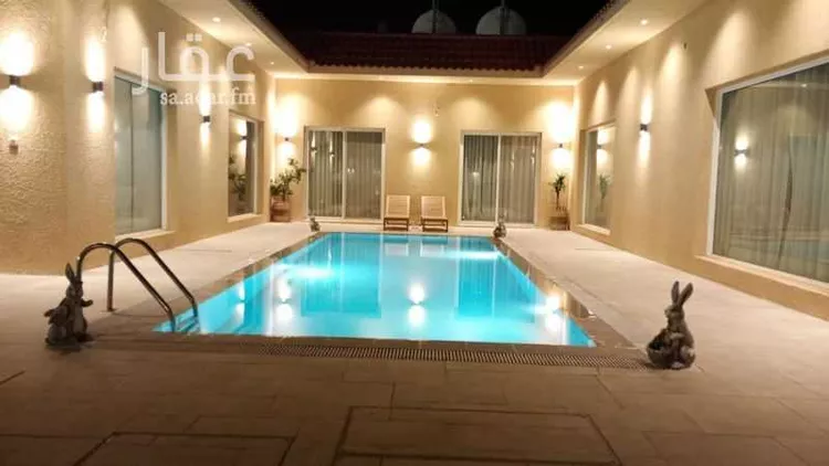 شاليه واستراحة للحجز في شارع العماريه 329 ، العمارية ، الدرعية 27