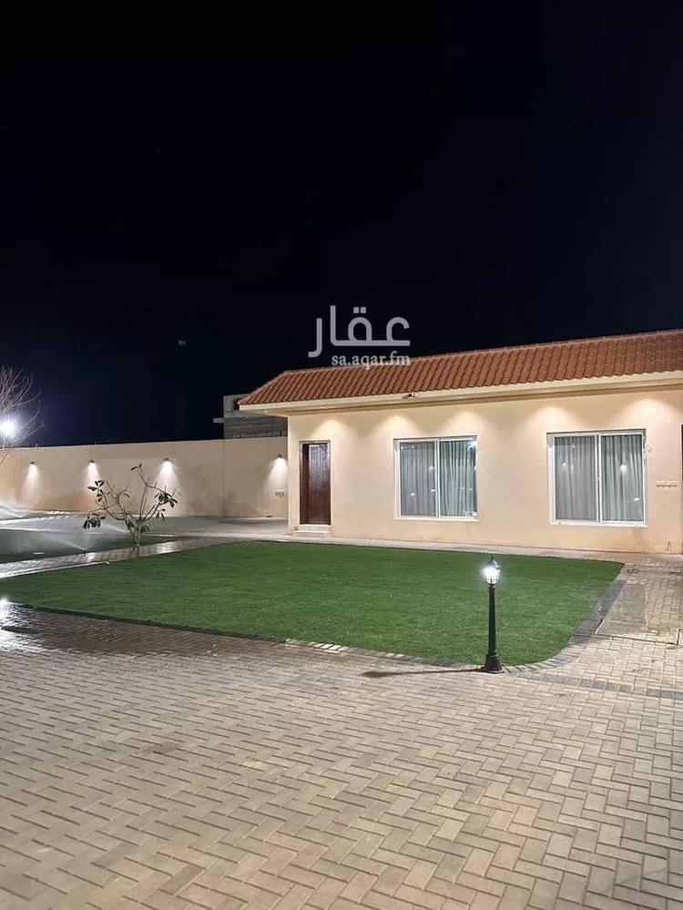 شاليه واستراحة للحجز في شارع العماريه 329 ، العمارية ، الدرعية 16