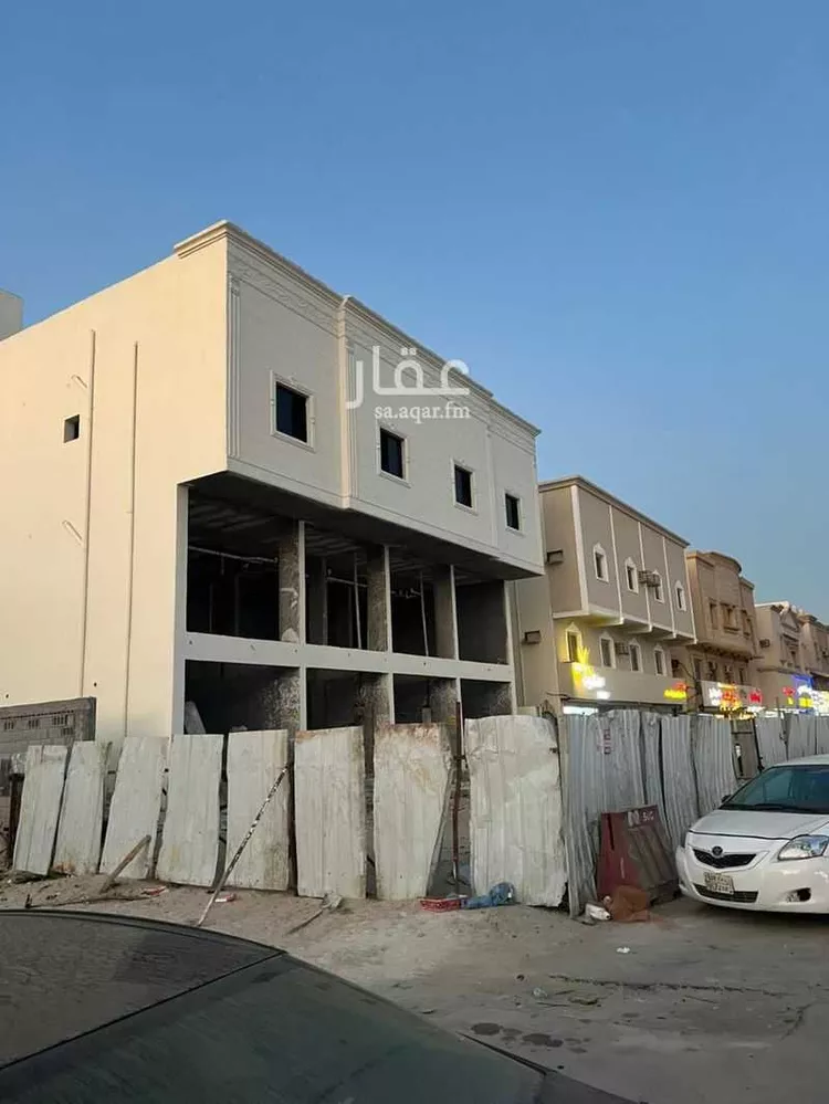 عمارة للإيجار في شارع الخوارزمي, حي أحد, مدينة الدمام, المنطقة الشرقية