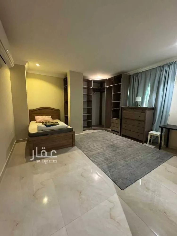 شقة للإيجار في شارع 20ب, مدينة الظهران, المنطقة الشرقية صورة 3