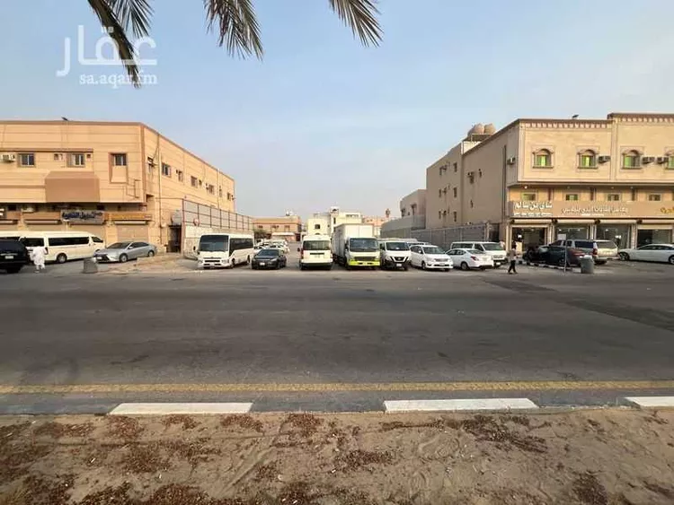 أرض للبيع في شارع الخوارزمي, حي أحد, مدينة الدمام, المنطقة الشرقية صورة 2