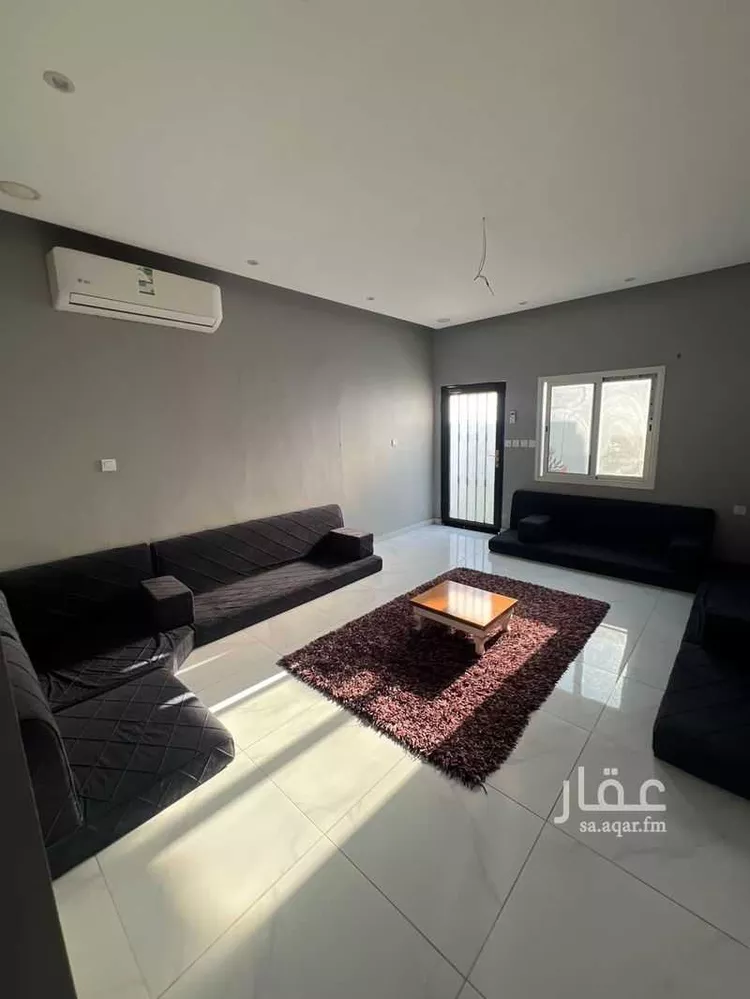 استراحة للإيجار في شارع عمار ابن ياسر, حي الأمانة, مدينة الدمام, المنطقة الشرقية 7
