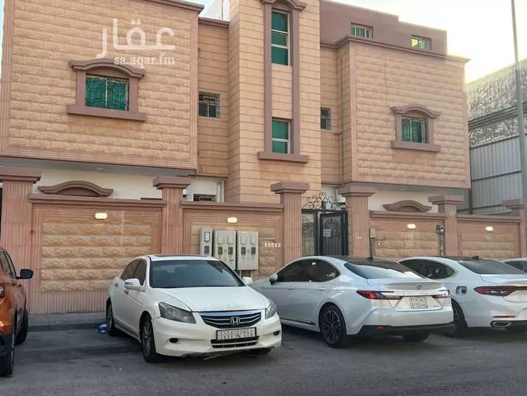 عمارة للبيع في شارع 29ب, حي أحد, مدينة الدمام, المنطقة الشرقية