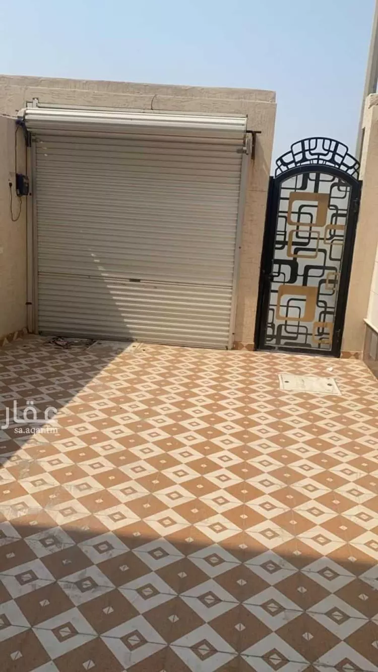 فيلا للإيجار في شارع الصمت, حي الأمواج, مدينة الخبر, المنطقة الشرقية صورة 2