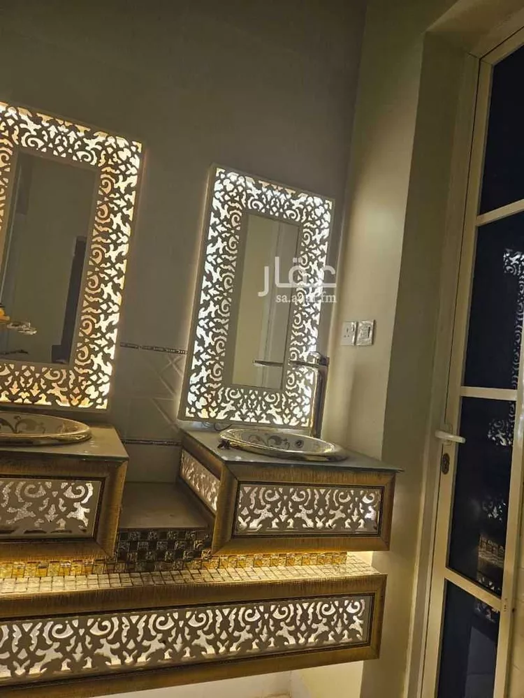 فيلا للإيجار في شارع الصمت, حي الأمواج, مدينة الخبر, المنطقة الشرقية صورة 3