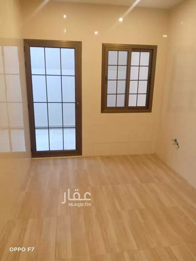 شقة للإيجار في حي الحمراء, مدينة الخبر, المنطقة الشرقية صورة 5