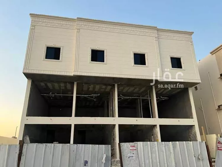 عمارة للإيجار في شارع الخوارزمي, حي أحد, مدينة الدمام, المنطقة الشرقية صورة 2
