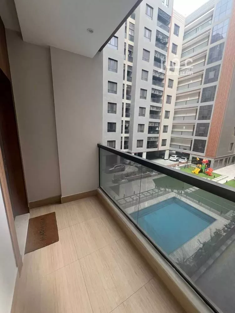 شقة للإيجار في حي الحمراء, مدينة الخبر, المنطقة الشرقية