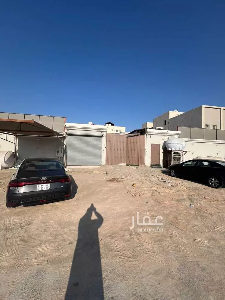 استراحة للإيجار في شارع عمار ابن ياسر, حي الأمانة, مدينة الدمام, المنطقة الشرقية