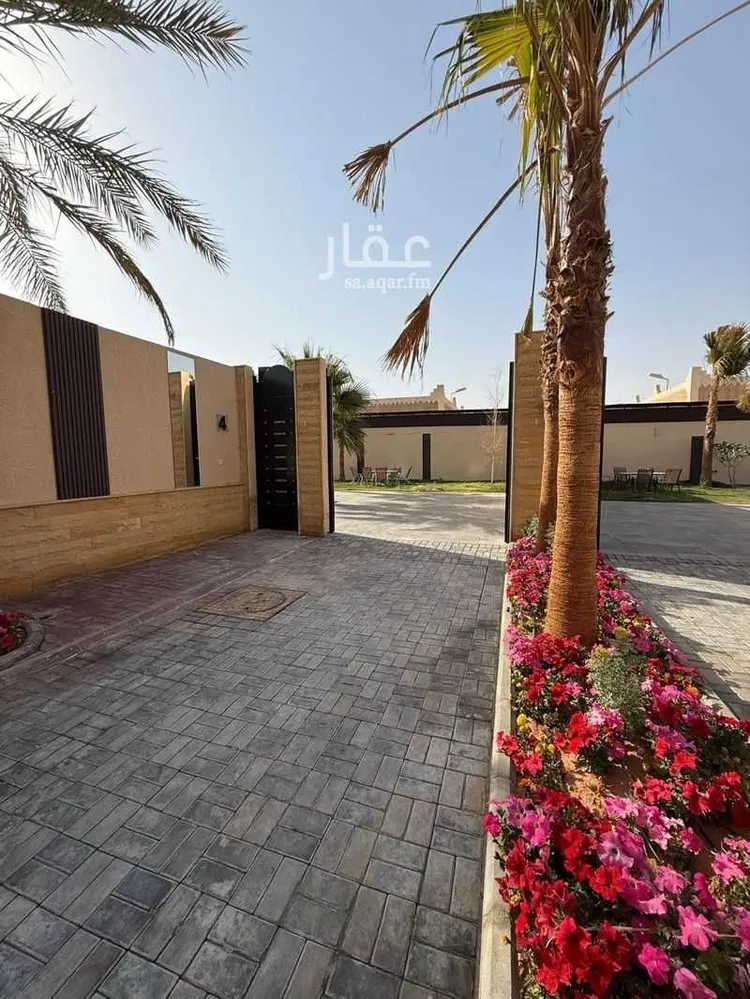 شاليه واستراحة للحجز في شارع العماريه 506 ، العمارية ، الدرعية 11