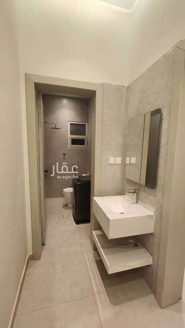 شقة مفروشة للحجز في شارع صالح الخزرجي ، حي النرجس ، الرياض ، منطقة الرياض 7