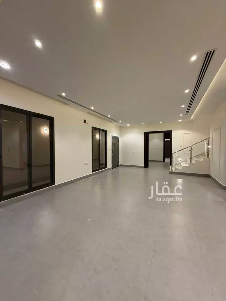 فيلا للإيجار في شارع عز الدين الحسينى, حي العارض, مدينة الرياض, منطقة الرياض