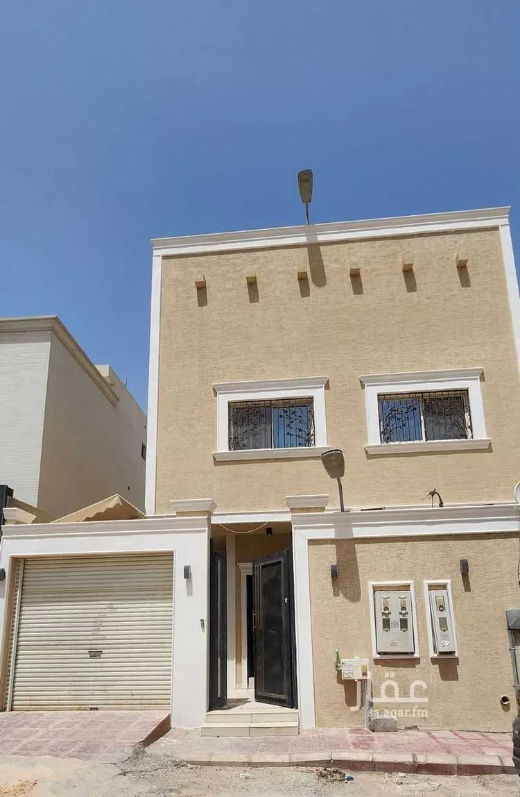 Floor for Rent in Riyadh An Narjis