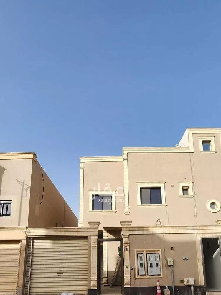 Villa for Rent in Riyadh An Narjis