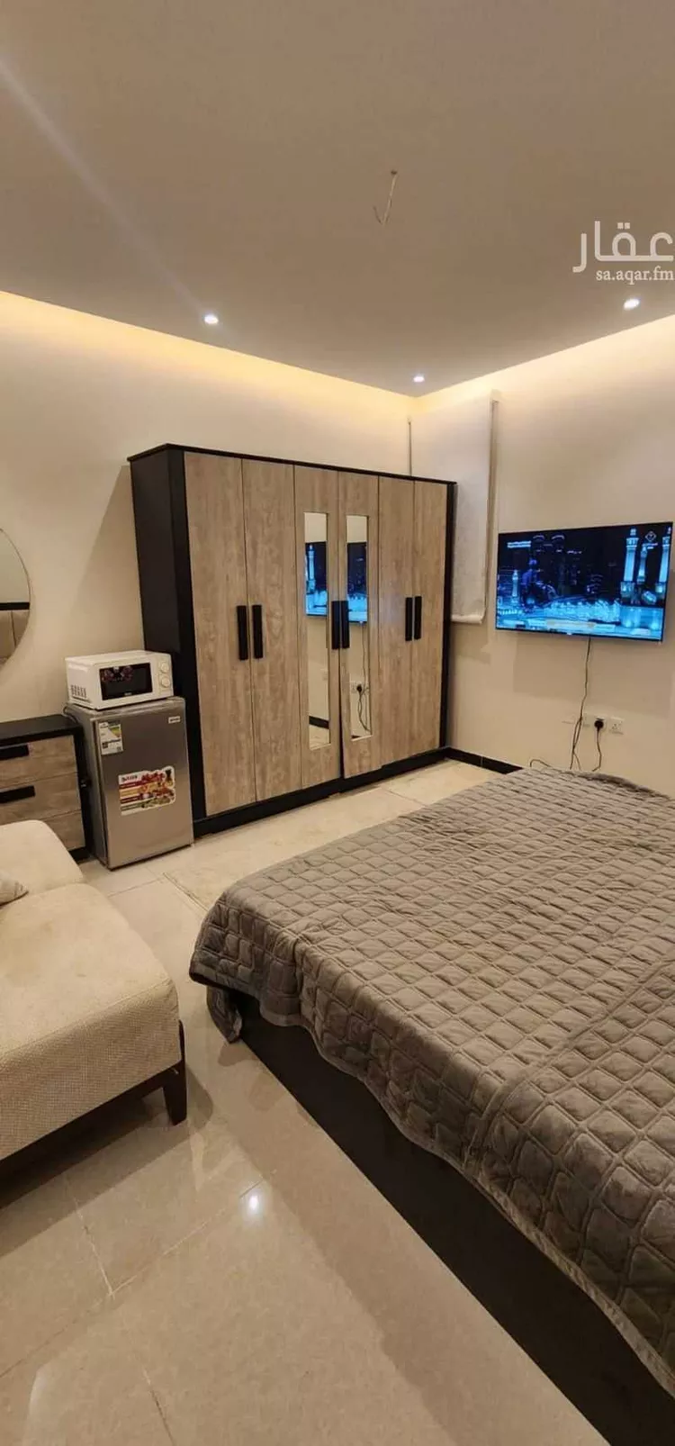 شقة للإيجار في شارع حسن الأهدل, حي النرجس, مدينة الرياض, منطقة الرياض صورة 3