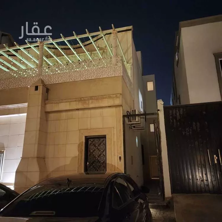 شقة للإيجار في شارع حسن الأهدل, حي النرجس, مدينة الرياض, منطقة الرياض