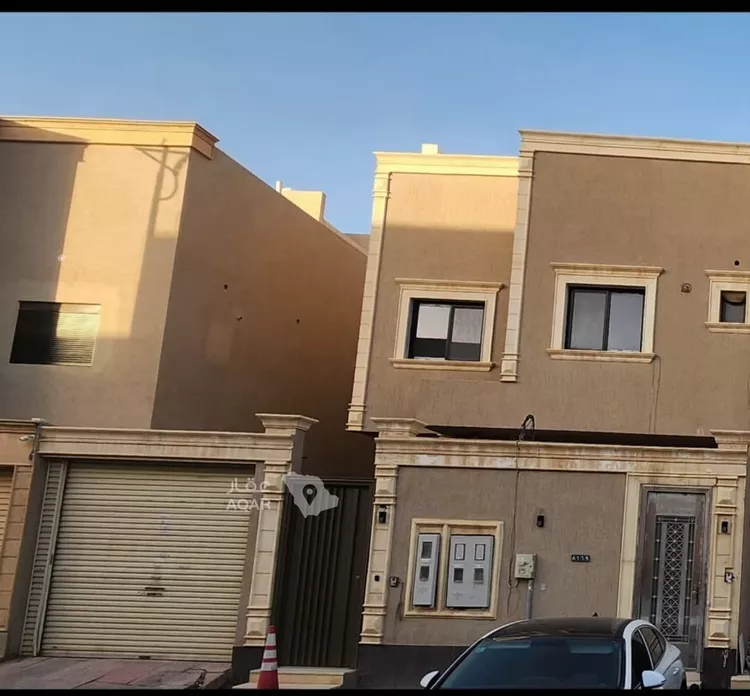 فيلا للإيجار في شارع رقم 227, حي النرجس, مدينة الرياض, منطقة الرياض صورة 4