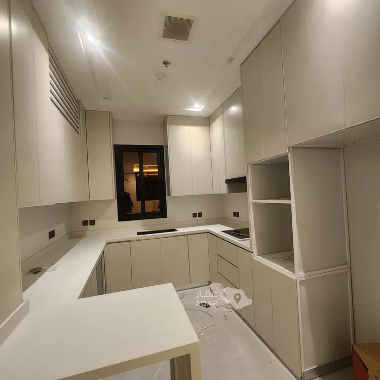 Apartment for Rent in Riyadh An Narjis 17