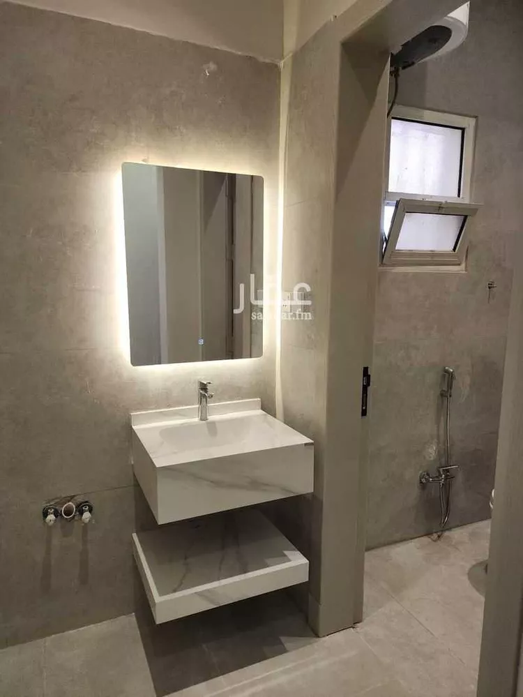 شقة للإيجار في شارع حسن الأهدل, حي النرجس, مدينة الرياض, منطقة الرياض صورة 3