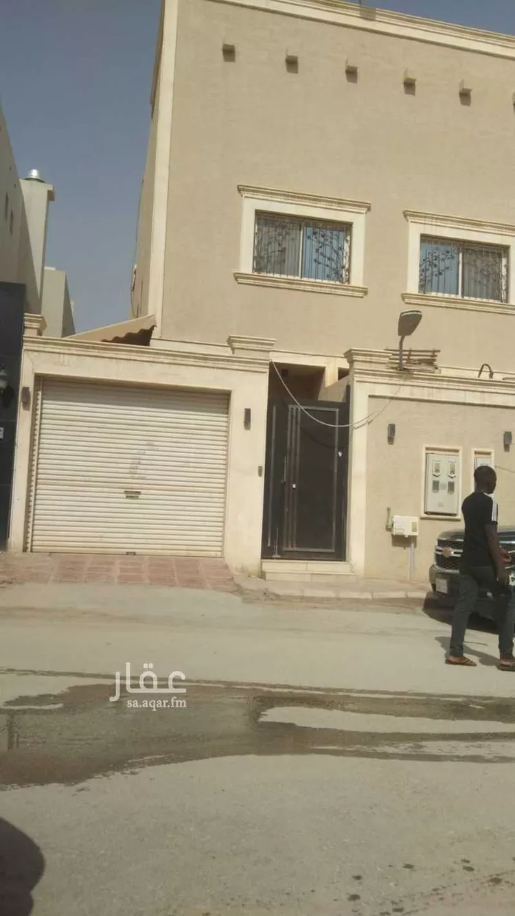 Floor for Rent in Riyadh An Narjis