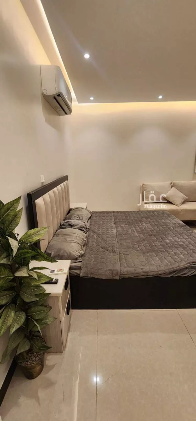 استوديو للإيجار في شارع حسن الأهدل, حي النرجس, مدينة الرياض, منطقة الرياض 6