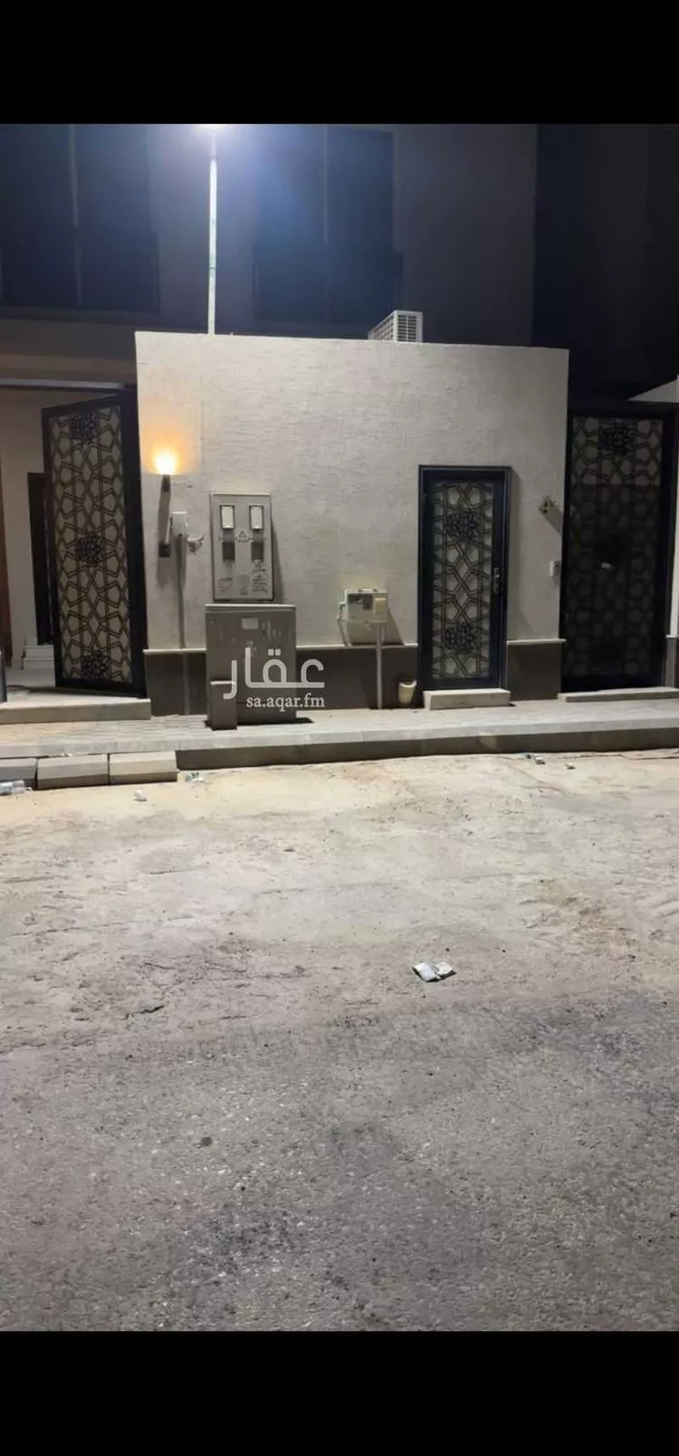 غرفة للإيجار في شارع حسين مفتي, حي العارض, مدينة الرياض, منطقة الرياض