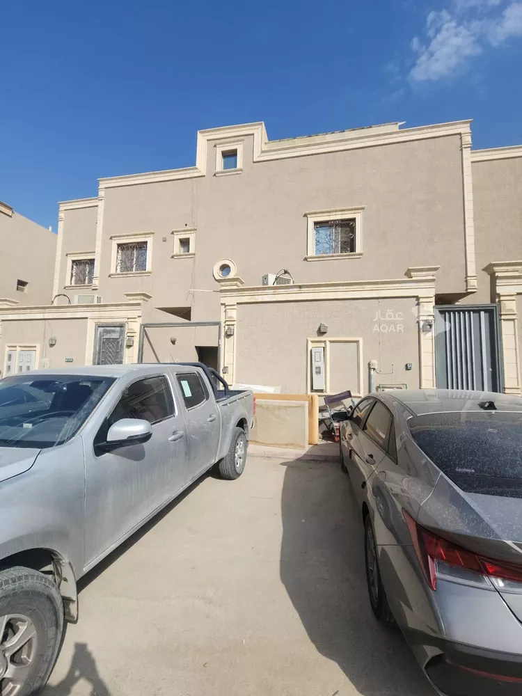 دور للإيجار في شارع حسن الأهدل, حي النرجس, مدينة الرياض, منطقة الرياض