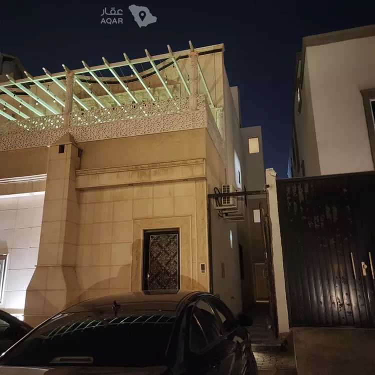 Apartment for Rent in Riyadh An Narjis