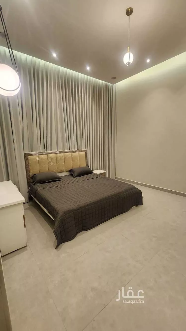 شقة مفروشة للحجز في شارع صالح الخزرجي ، حي النرجس ، الرياض ، منطقة الرياض صورة 5