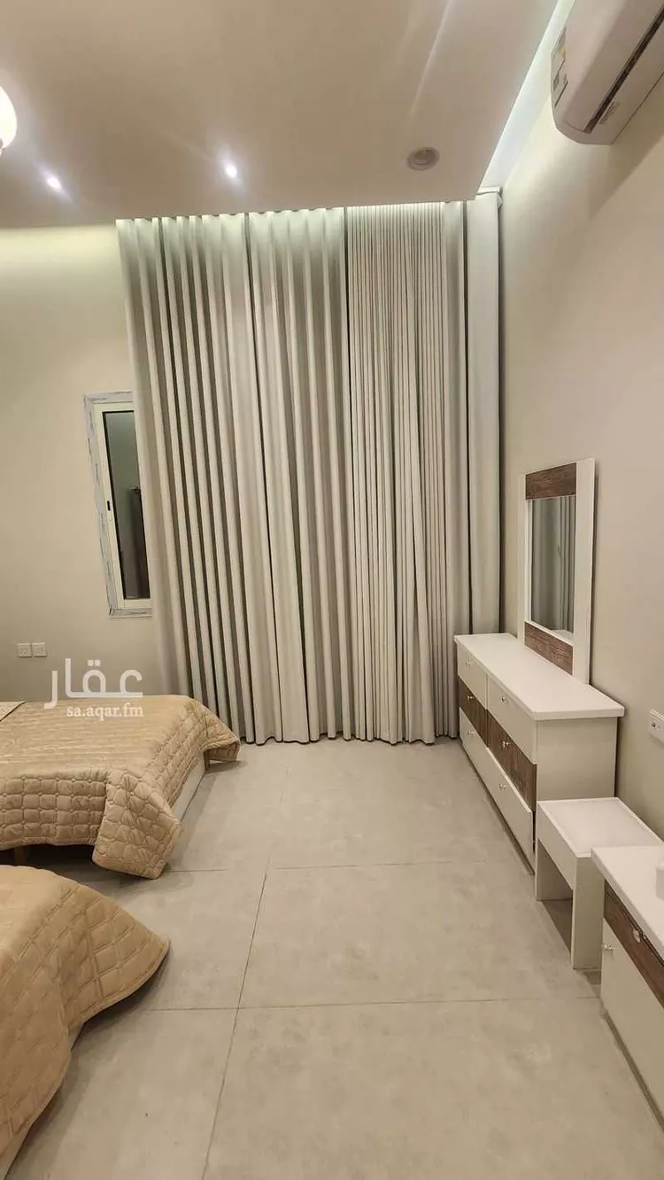 شقة مفروشة للحجز في شارع صالح الخزرجي ، حي النرجس ، الرياض ، منطقة الرياض صورة 5