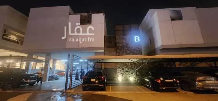 شقة للإيجار في شارع القصر, حي النرجس, مدينة الرياض, منطقة الرياض صورة 2