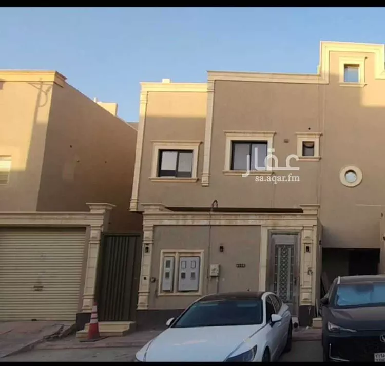 Villa for Rent in Riyadh An Narjis
