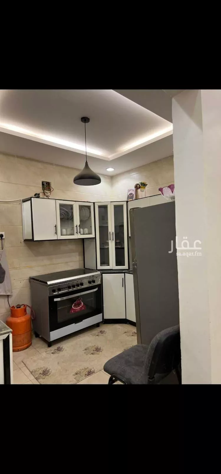 شقة للإيجار في شارع حسن الأهدل, حي النرجس, مدينة الرياض, منطقة الرياض صورة 2