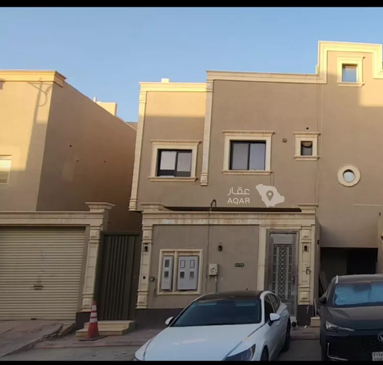 Villa for Rent in Riyadh An Narjis