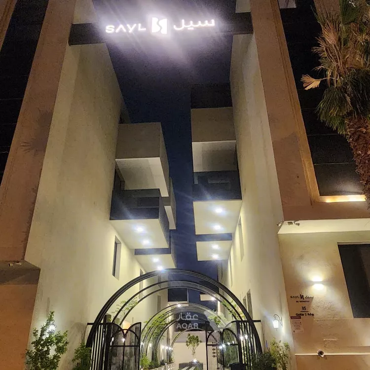 Apartment for Rent in Riyadh An Narjis 25