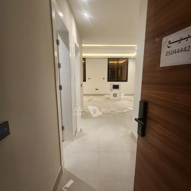 شقة للإيجار في شارع رقم 312, حي الياسمين, مدينة الرياض, منطقة الرياض 16