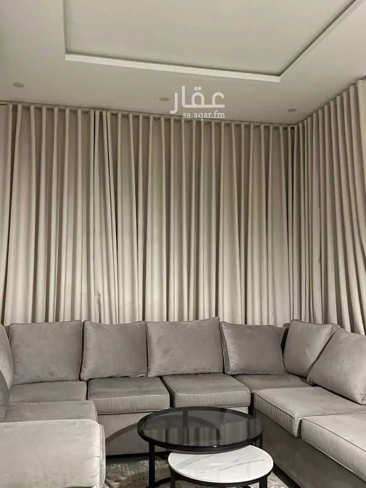 شقة مفروشة للحجز في شارع رقم 216 ، حي النرجس ، الرياض ، منطقة الرياض صورة 3