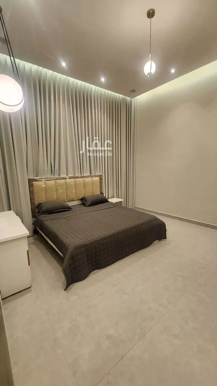 شقة للإيجار في شارع حسن الاهدل, حي النرجس, مدينة الرياض, منطقة الرياض صورة 3