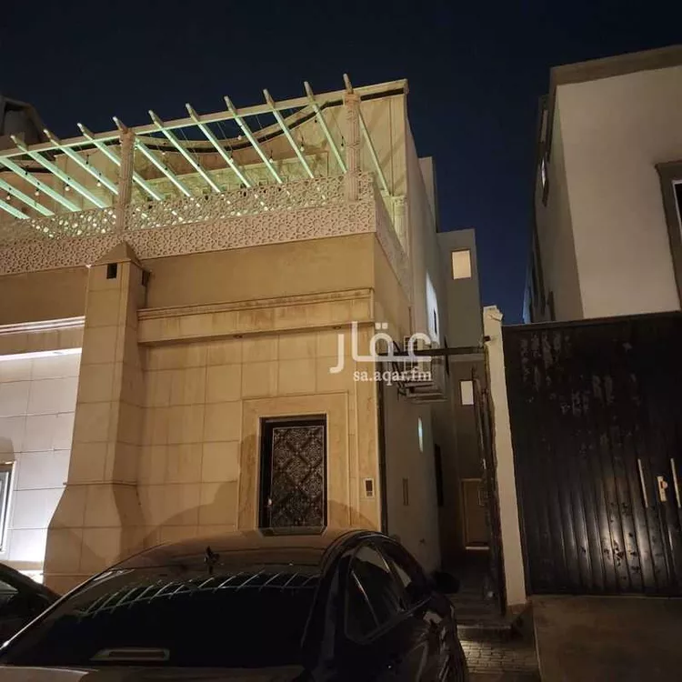 شقة للإيجار في شارع حسن الأهدل, حي النرجس, مدينة الرياض, منطقة الرياض