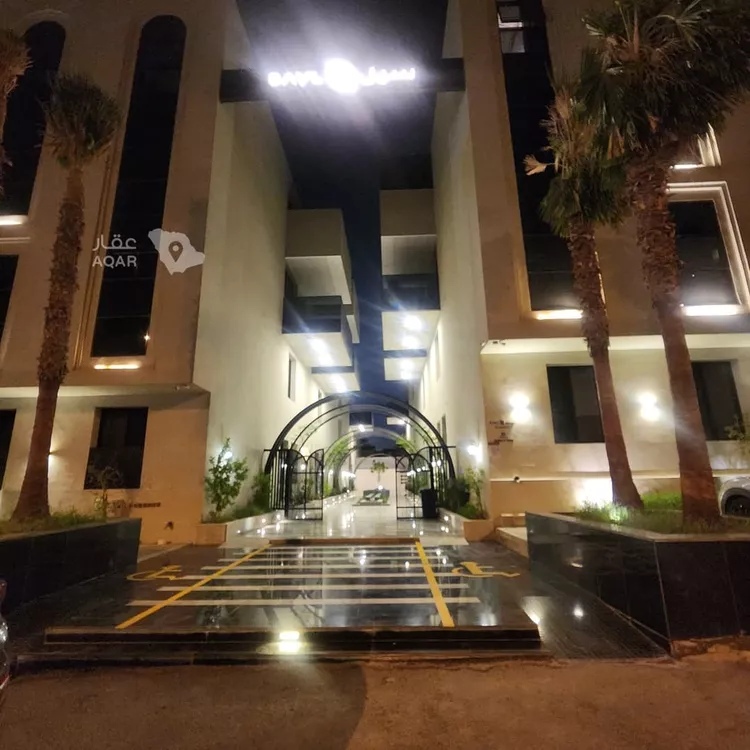 شقة للإيجار في شارع رقم 312, حي الياسمين, مدينة الرياض, منطقة الرياض 24