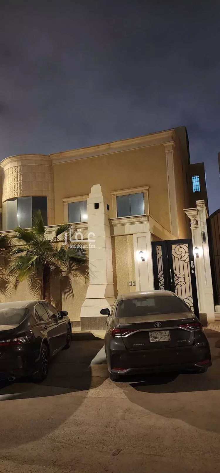 شقة للإيجار في شارع الازهار, حي النرجس, مدينة الرياض, منطقة الرياض صورة 2