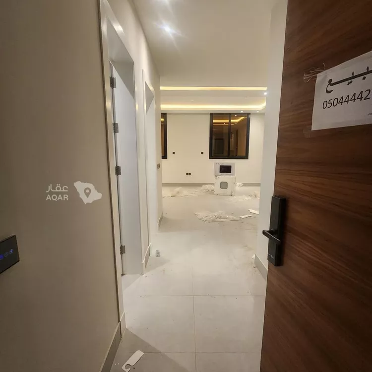 Apartment for Rent in Riyadh An Narjis 5