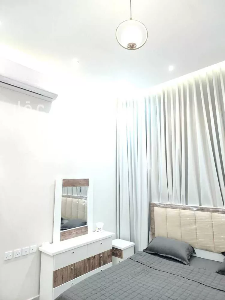شقة للإيجار في شارع حسن الأهدل, حي النرجس, مدينة الرياض, منطقة الرياض صورة 3