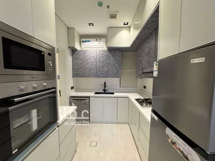 شقة للإيجار في شارع الازهار, حي النرجس, مدينة الرياض, منطقة الرياض صورة 3