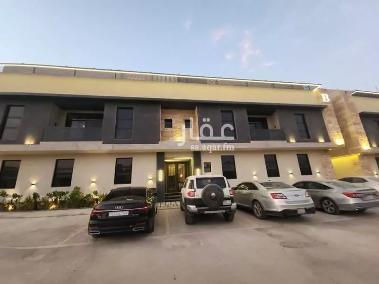 شقة للإيجار في شارع الازهار, حي النرجس, مدينة الرياض, منطقة الرياض