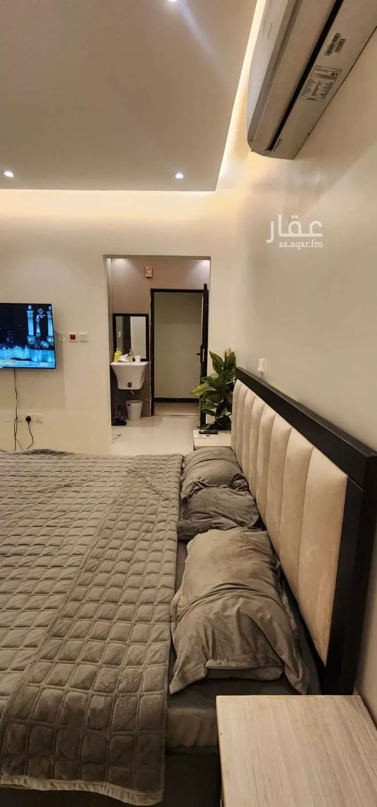 شقة للإيجار في شارع حسن الأهدل, حي النرجس, مدينة الرياض, منطقة الرياض صورة 5