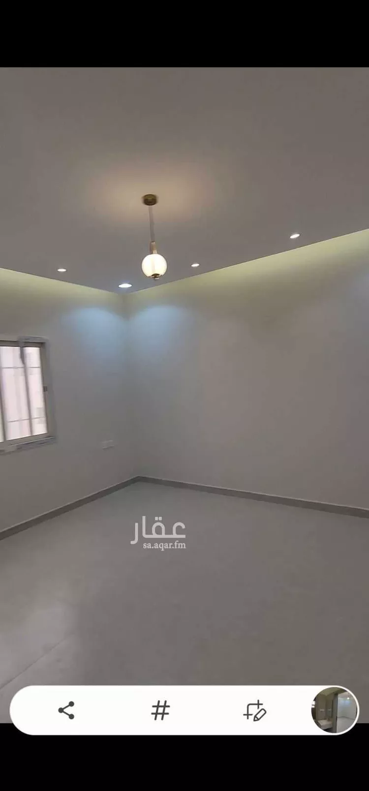 شقة للإيجار في شارع حسن الاهدل, حي النرجس, مدينة الرياض, منطقة الرياض صورة 2