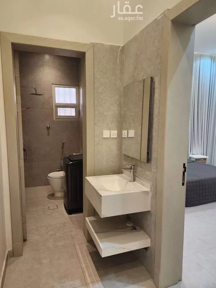 شقة للإيجار في شارع حسن الأهدل, حي النرجس, مدينة الرياض, منطقة الرياض صورة 2