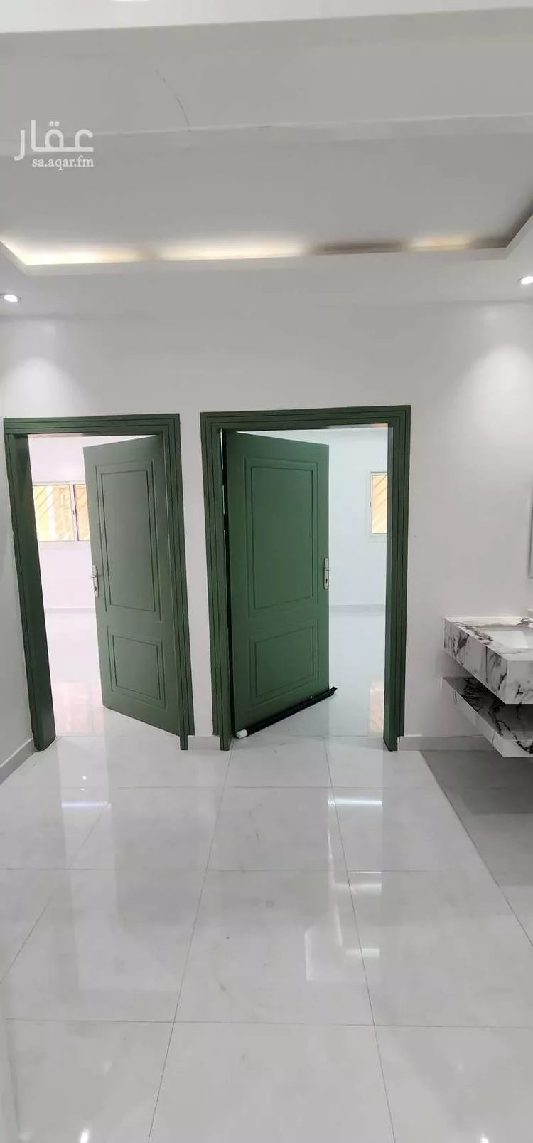 شقة للإيجار في شارع زياد بن عزيز, حي النسيم الغربي, مدينة الرياض, منطقة الرياض صورة 3