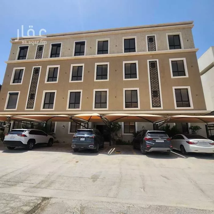 Apartment for Rent in Riyadh An Narjis